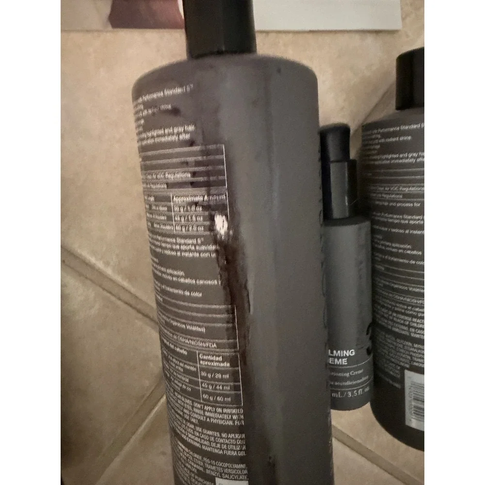 Kenra Professional professional grade